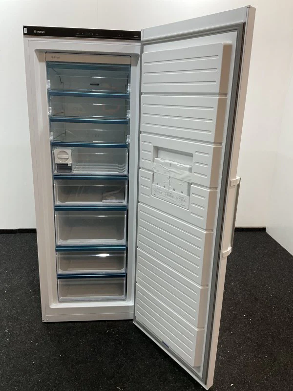 Bosch vrieskast GSN58AWCV - Serie 6 - Wit - Image 13