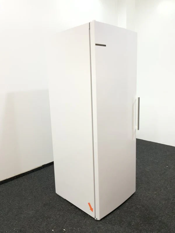 Bosch vrieskast GSN58AWCV - Serie 6 - Wit - Image 16