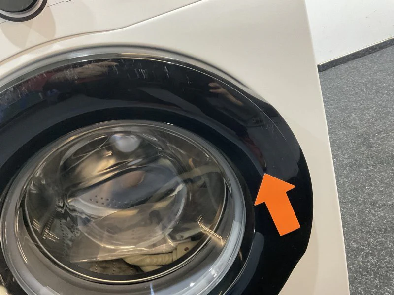 Samsung wasmachine WW90CGC04AAHEN - Ecobubble - Image 10