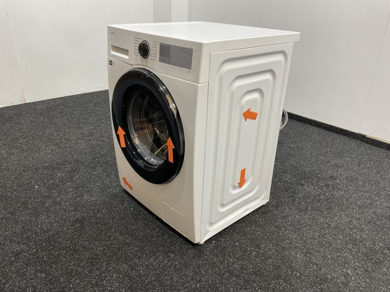 Samsung wasmachine WW90CGC04AAHEN - Ecobubble - Image 13