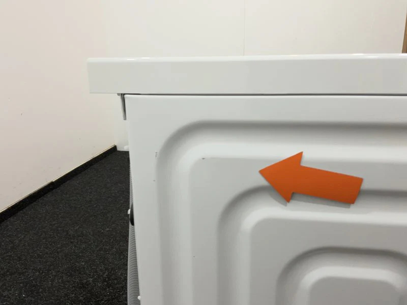Samsung wasmachine WW90CGC04AAHEN - Ecobubble - Image 17