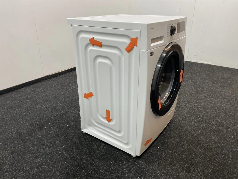 Samsung wasmachine WW90CGC04AAHEN - Ecobubble - Image 18