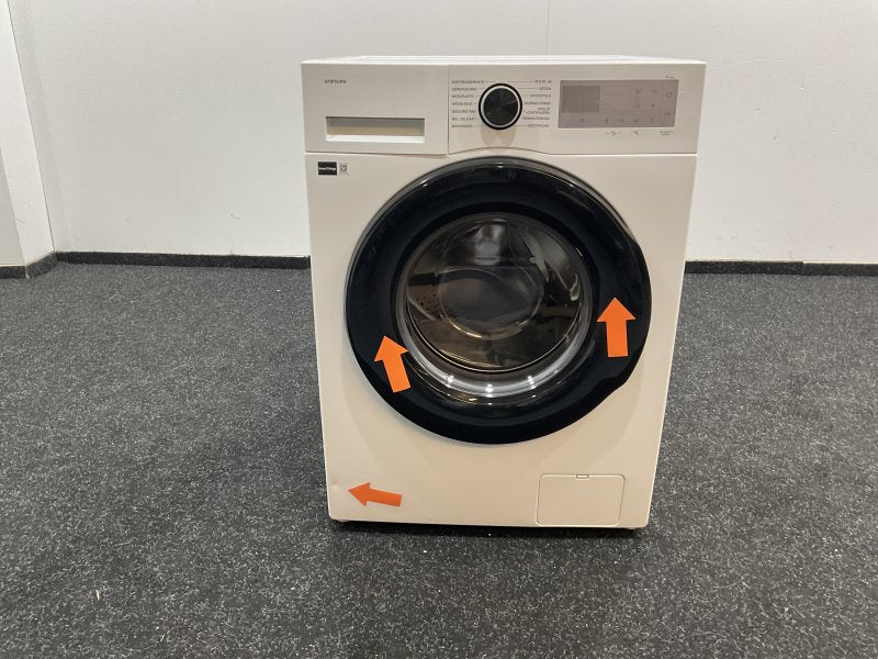 Samsung wasmachine WW90CGC04AAHEN - Ecobubble - Image 7