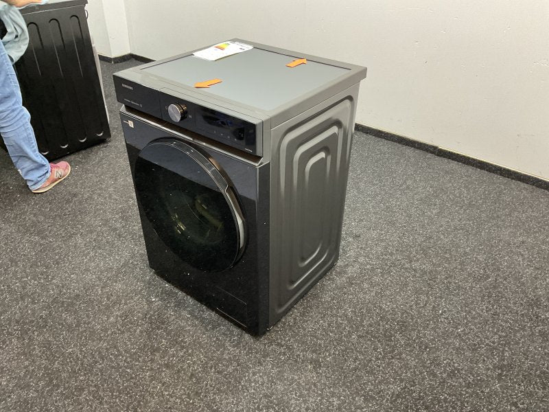 Samsung wasmachine WW90DB7U34GBU3 - zwart - Image 14