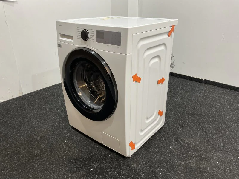 Samsung wasmachine WW90CGC04AAHEN - Ecobubble - Image 14