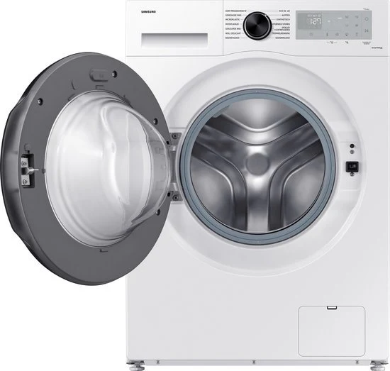 Samsung wasmachine WW90CGC04AAHEN - Ecobubble - Image 5