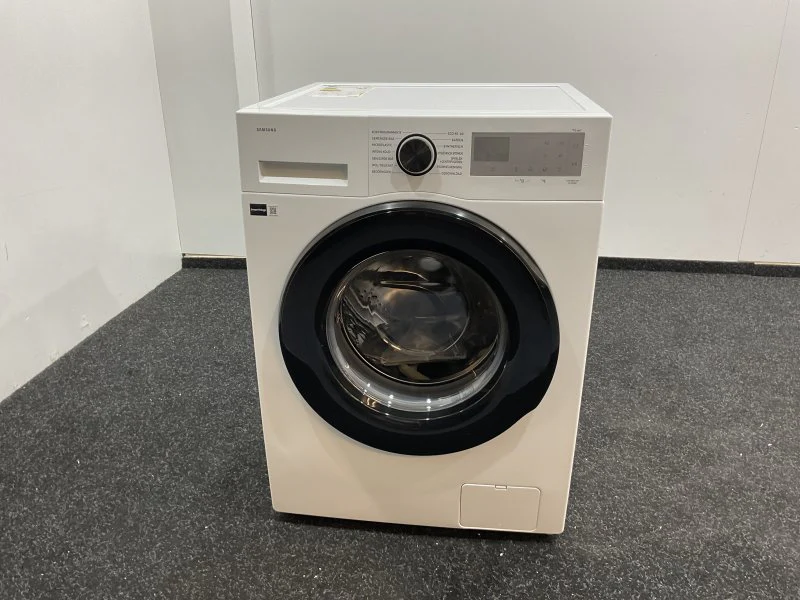 Samsung wasmachine WW90CGC04AAHEN - Ecobubble - Image 7