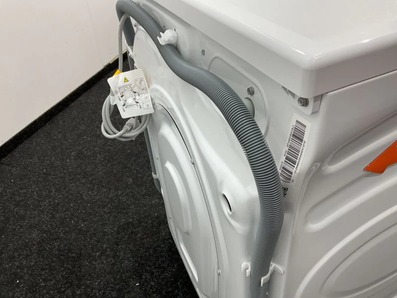 Hisense wasmachine 3S Serie WF3S9043BW3/BLX - Image 12