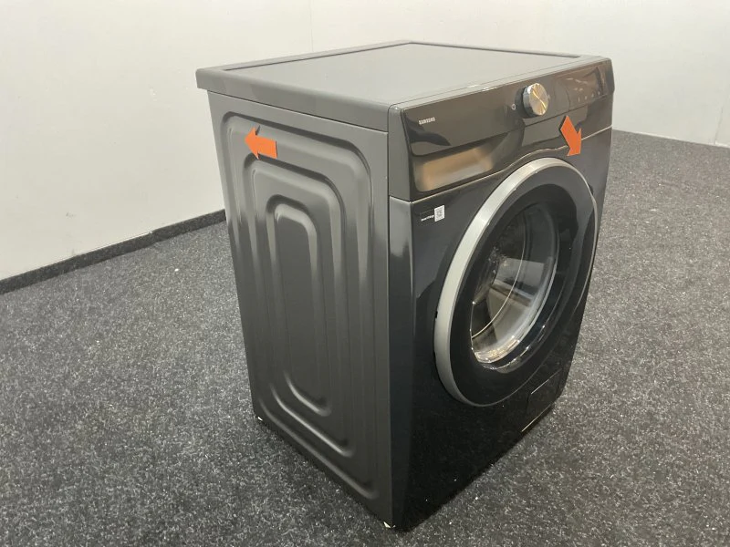 Samsung wasmachine WW90DG6U25LBU3 - SuperSpeed - Zwart - Image 10