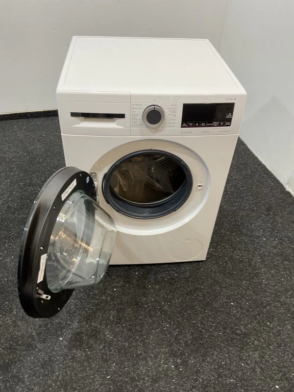 Bosch wasmachine WGG246Z5NL - Serie 6 - Image 9