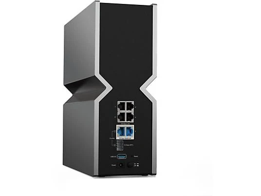 TP-LINK Archer BE800 | BE19000 Tri-Band Wi-Fi 7 Router - Image 4