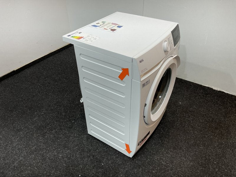 AEG wasmachine LR7384BB2 - 7000 serie - NL/FR - Image 10