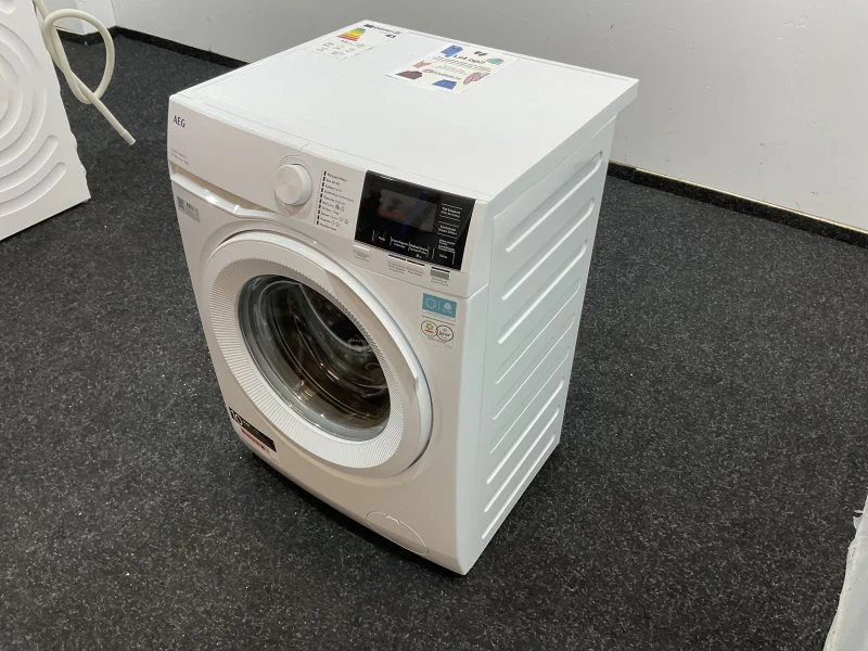 AEG wasmachine LR7384BB2 - 7000 serie - NL/FR - Image 13