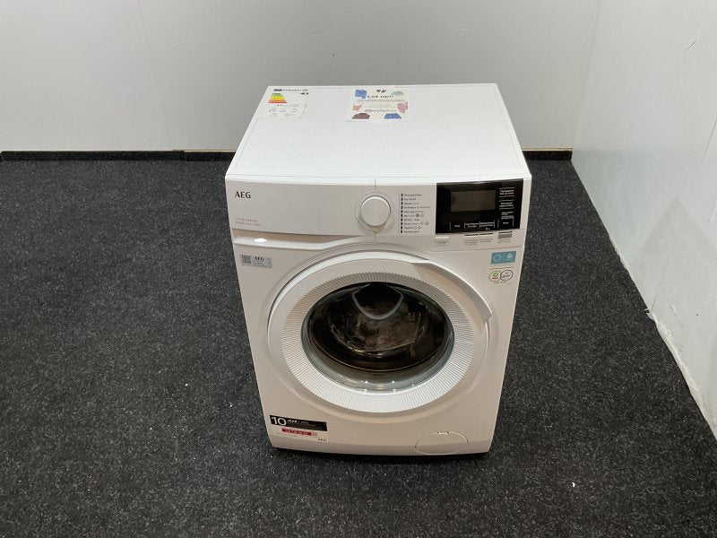 AEG wasmachine LR7384BB2 - 7000 serie - NL/FR - Image 8