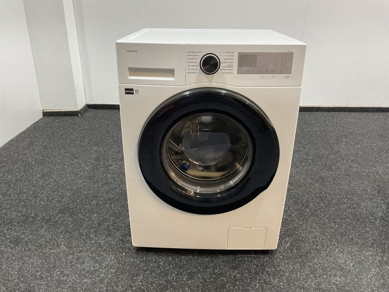 Samsung wasmachine WW90CGC04AAHEN - Ecobubble - Image 7