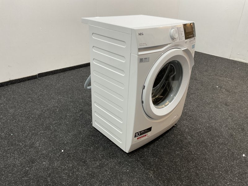 AEG wasmachine LR7384BB2 - 7000 serie - NL/FR - Image 10