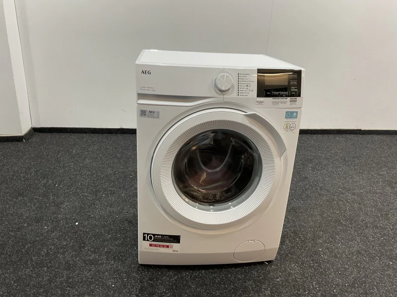 AEG wasmachine LR7384BB2 - 7000 serie - NL/FR - Image 8