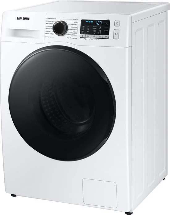 Samsung was-droogcombinatie WD80TA049BE - Wit - Image 7
