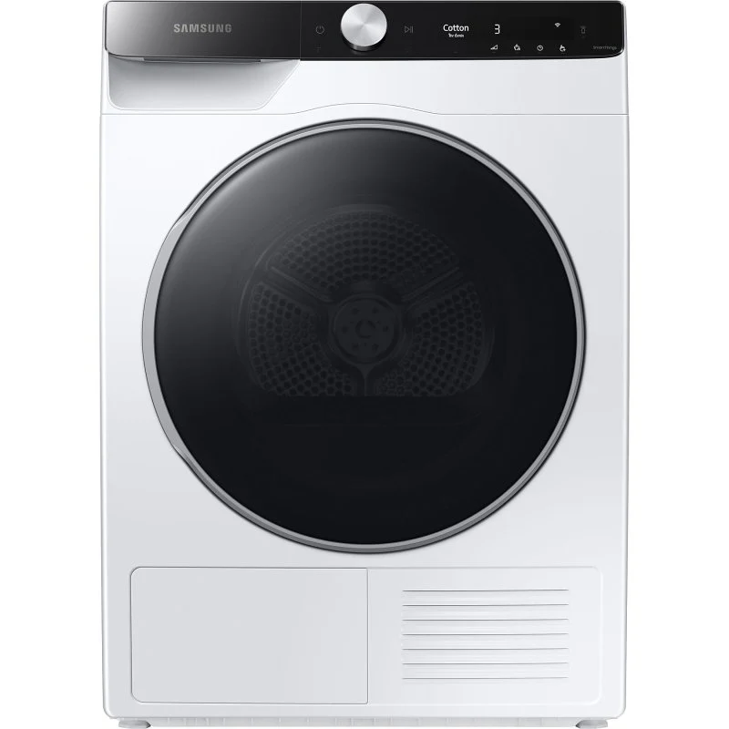 Samsung DV90T8240SE - 8000 serie - Warmtepompdroger