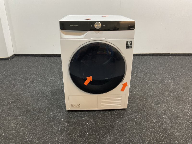 Samsung DV90T8240SE - 8000 serie - Warmtepompdroger - Image 6