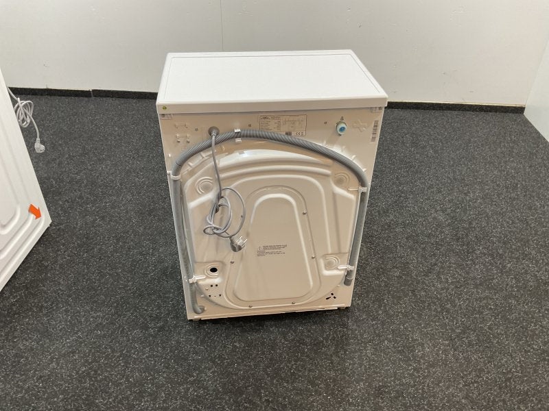 Everglades wasmachine EVWM71411AW - 7KG - Alpine Wit - Image 13