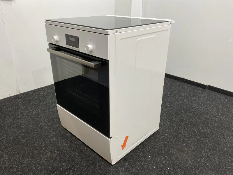 Bosch inductiefornuis HLR390020 - Serie 4 - Wit - Image 15