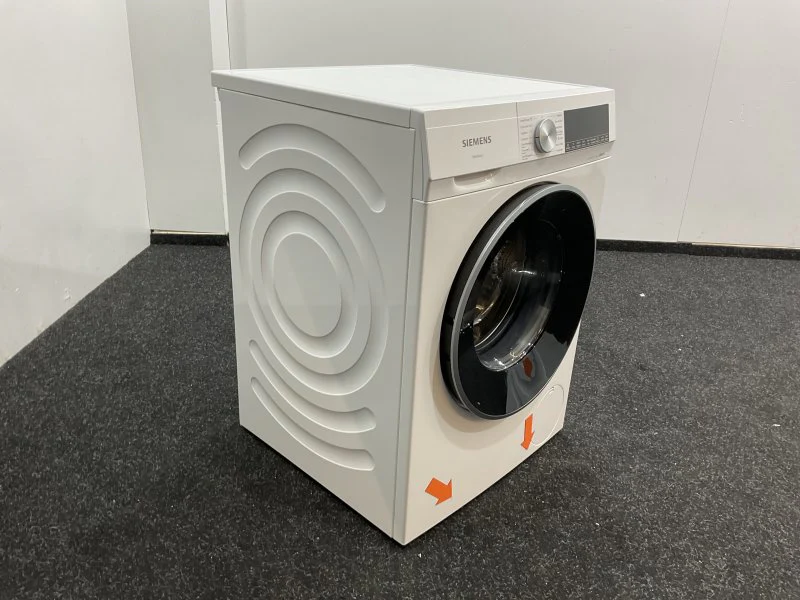 Siemens wasmachine WG46G2ZCNL - iQ500 - met stoom - Image 12
