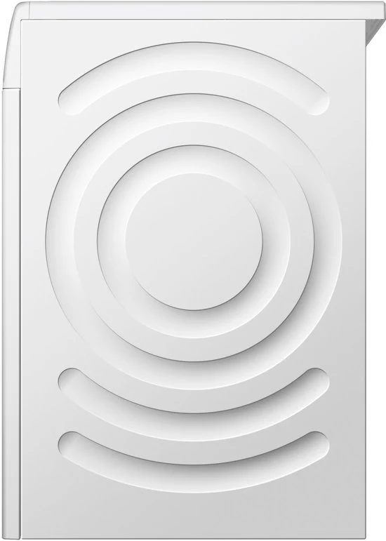 Siemens wasmachine WG46G2ZCNL - iQ500 - met stoom - Image 8