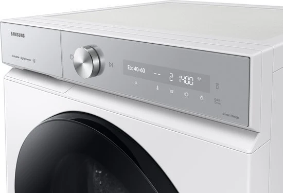 Samsung wasmachine WW11DB8B95GHU3 - 8000 serie - Image 3