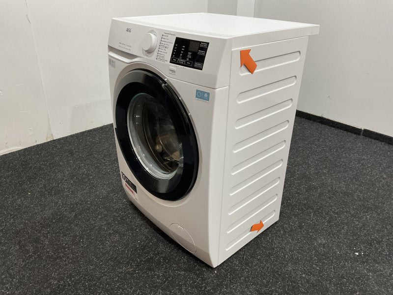 AEG wasmachine LF6286BB4 6000 ProSense - NL/FR - Image 12