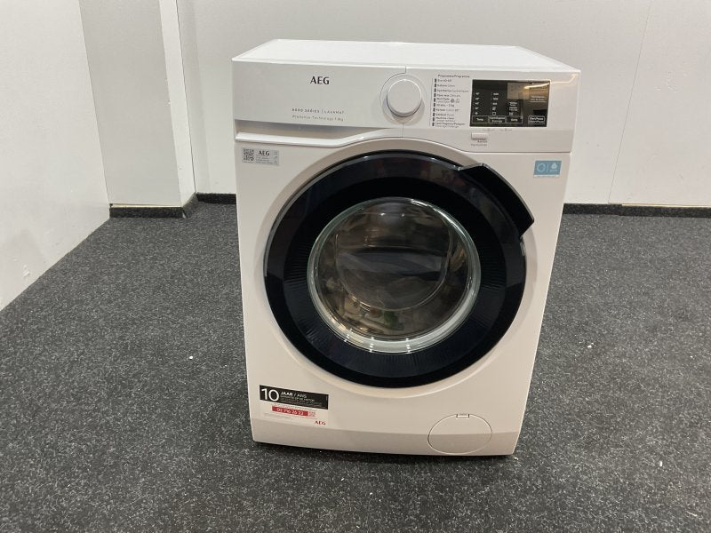 AEG wasmachine LF6286BB4 6000 ProSense - NL/FR - Image 8