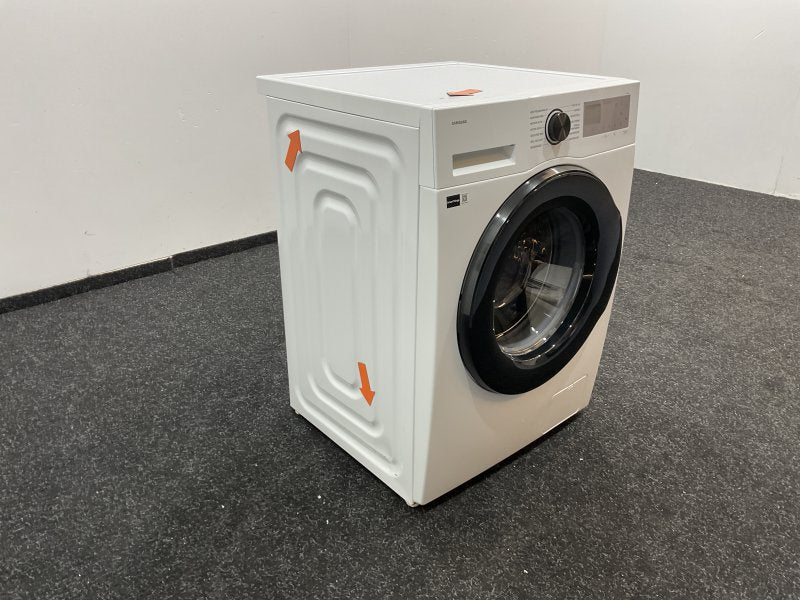 Samsung wasmachine WW90CGC04AAHEN - Ecobubble - Image 10