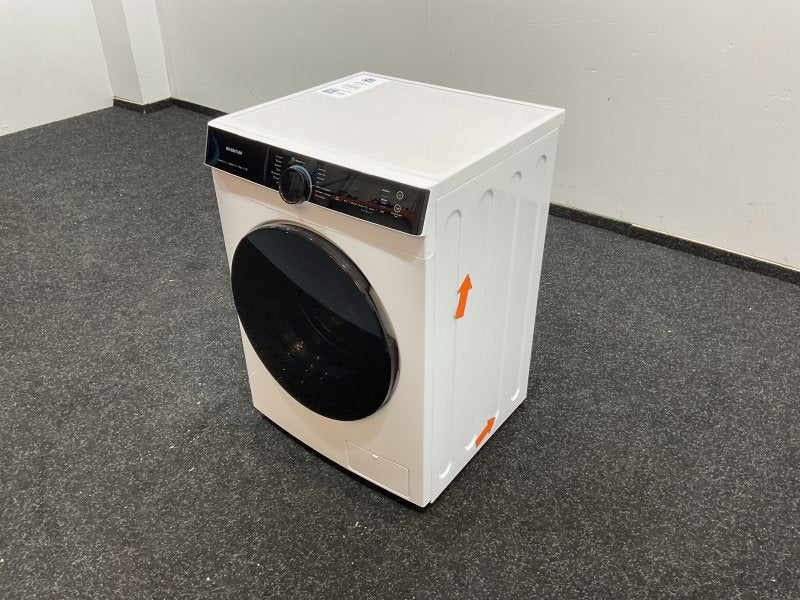 Inventum wasmachine VWM9010W - 9kg - Image 10