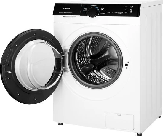 Inventum wasmachine VWM9010W - 9kg - Image 6