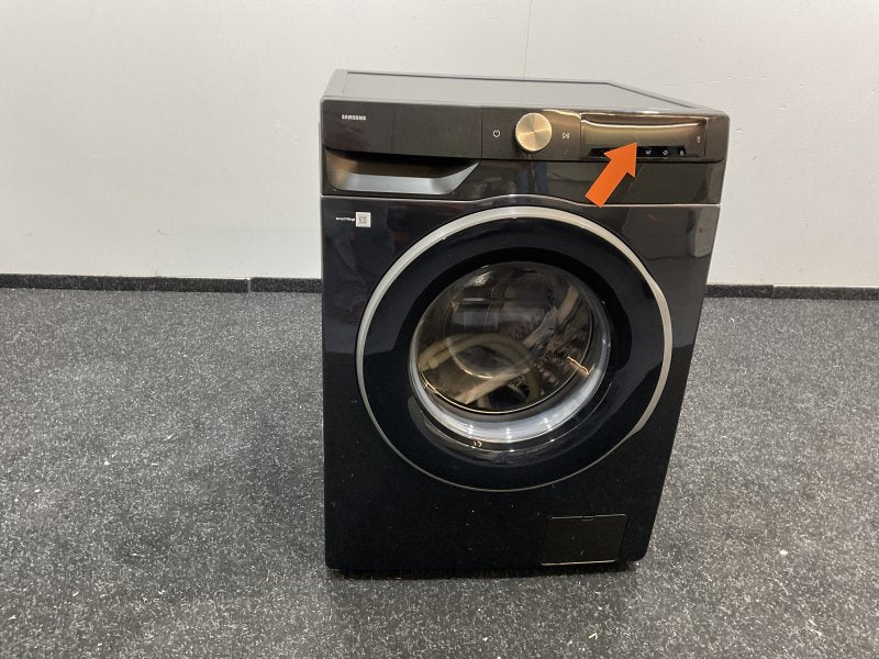 Samsung wasmachine WW90DG6U25LBU3 - SuperSpeed - Zwart - Image 7