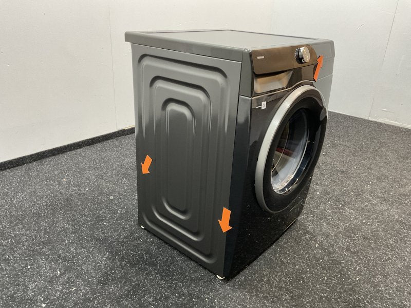 Samsung wasmachine WW90DG6U25LBU3 - SuperSpeed - Zwart - Image 9