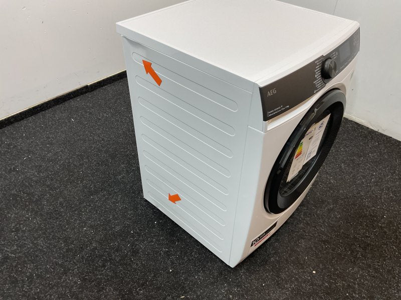 AEG warmtepompdroger TR969PB4C - 9000 - AbsoluteCare - Image 10