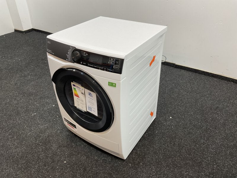 AEG warmtepompdroger TR969PB4C - 9000 - AbsoluteCare - Image 11
