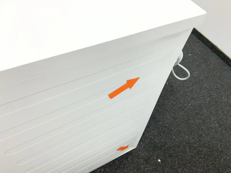 AEG warmtepompdroger TR969PB4C - 9000 - AbsoluteCare - Image 12