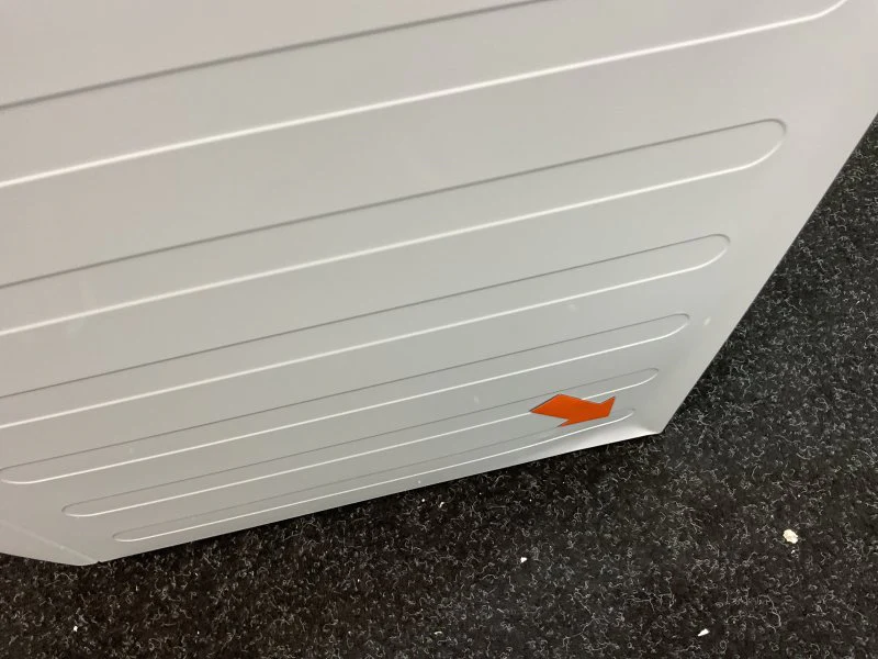 AEG warmtepompdroger TR969PB4C - 9000 - AbsoluteCare - Image 13