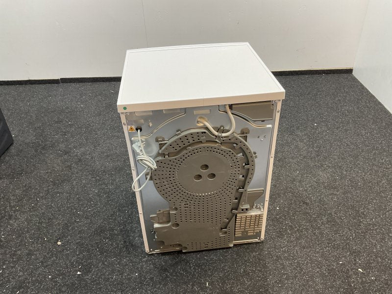 AEG warmtepompdroger TR969PB4C - 9000 - AbsoluteCare - Image 14