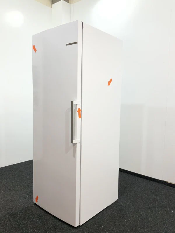 Bosch vrieskast GSN58DWDV - Serie 6 - Wit - Image 11