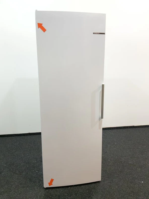 Bosch vrieskast GSN58DWDV - Serie 6 - Wit - Image 6