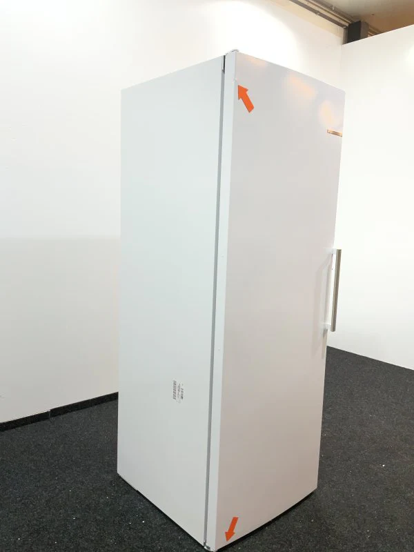 Bosch vrieskast GSN58DWDV - Serie 6 - Wit - Image 9