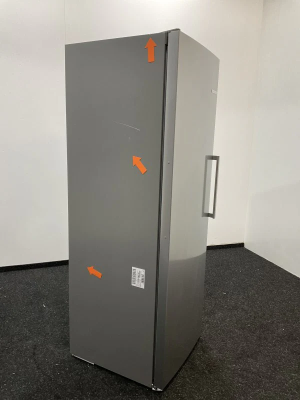 Bosch koelkast KSV33VLEP - Serie 4 - RVS - Image 13