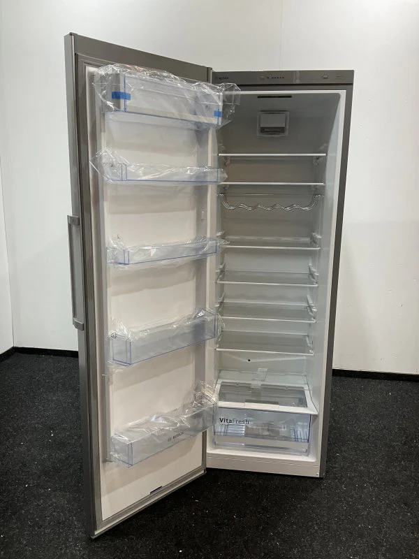 Bosch koelkast KSV33VLEP - Serie 4 - RVS - Image 17