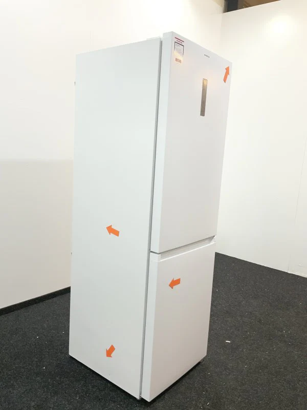 Inventum koelkast KV1850W - No Frost - Wit - Image 12