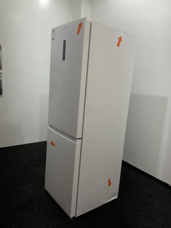 Inventum koelkast KV1850W - No Frost - Wit - Image 15