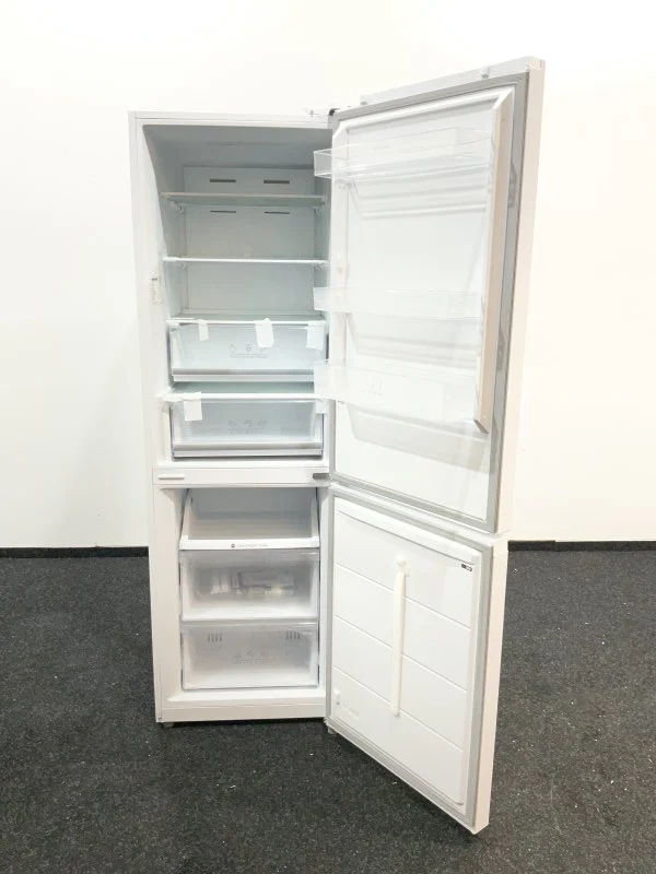 Inventum koelkast KV1850W - No Frost - Wit - Image 18