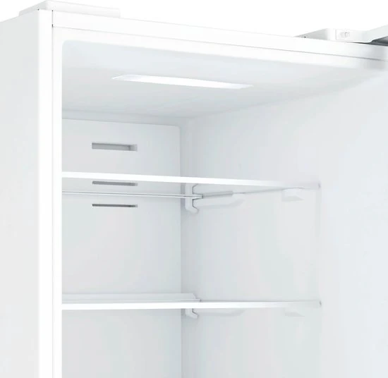 Inventum koelkast KV1850W - No Frost - Wit - Image 6